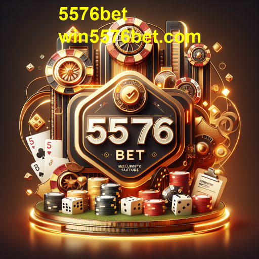 Descubra a Essência do 5576bet: Nossa História e Valores